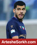 پیشنهاد جدید پرسپولیس برای جذب زارع